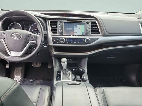 Used 2017 Toyota Highlander XLE image 14