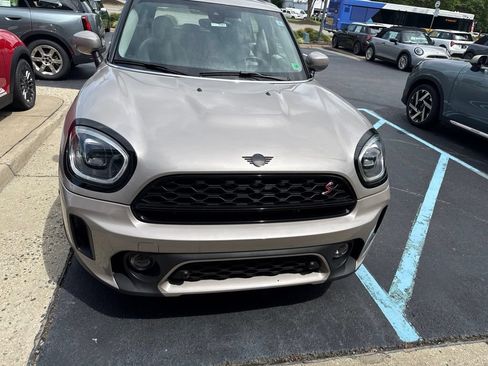 Used 2024 MINI Cooper Countryman S AWD/4WD image 4