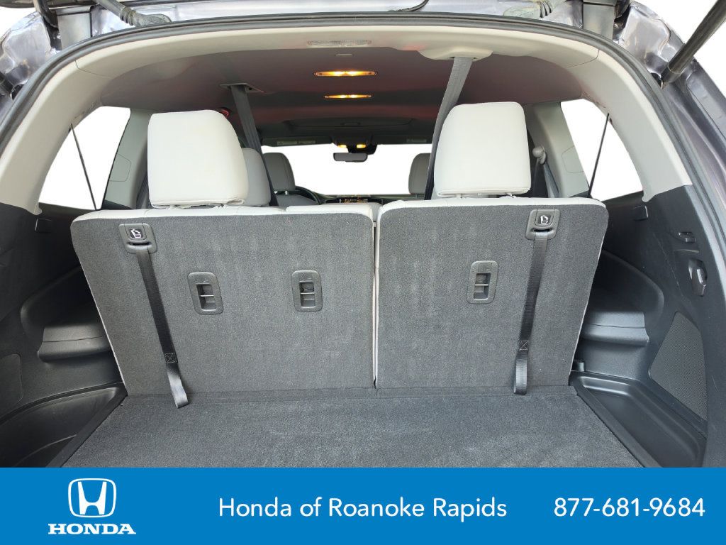 Used 2021 Honda Pilot EX-L image 19