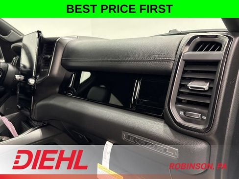 New 2026 RAM 1500 Rebel w/ G/T Package AWD/4WD image 19