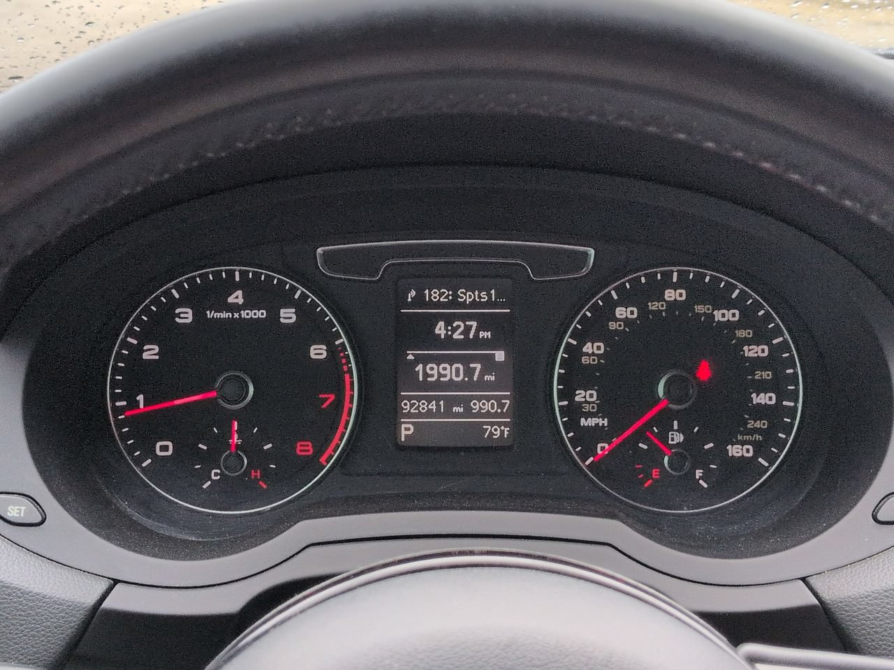 Used 2018 Audi Q3 2.0T Premium FWD image 25