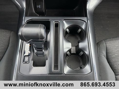 Used 2022 Ford F150 XLT w/ Equipment Group 302A High image 18