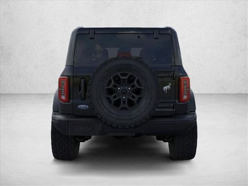 New 2026 Ford Bronco Badlands AWD/4WD image 5