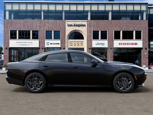 New 2026 Dodge Charger GT w/ Blacktop Package AWD/4WD image 21