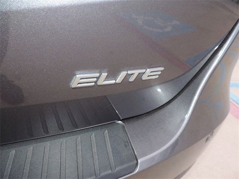 Used 2024 Honda Odyssey Elite image 20