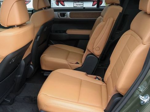 New 2026 Hyundai Santa Fe Limited AWD/4WD image 17
