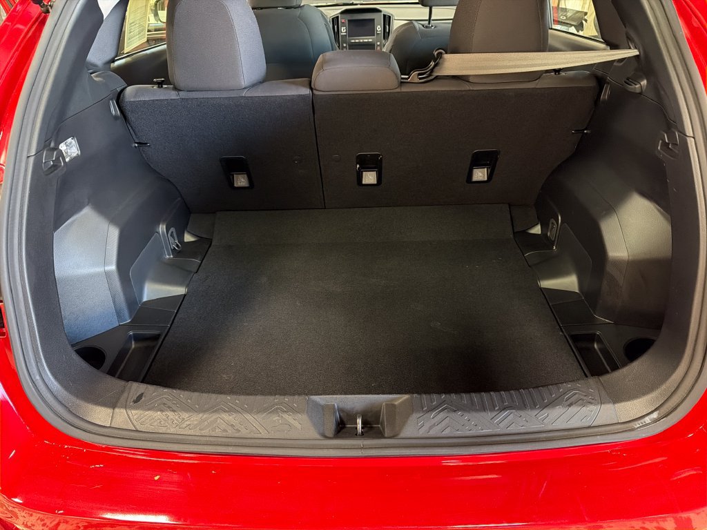 Certified 2024 Subaru Impreza 2.0i AWD/4WD image 11