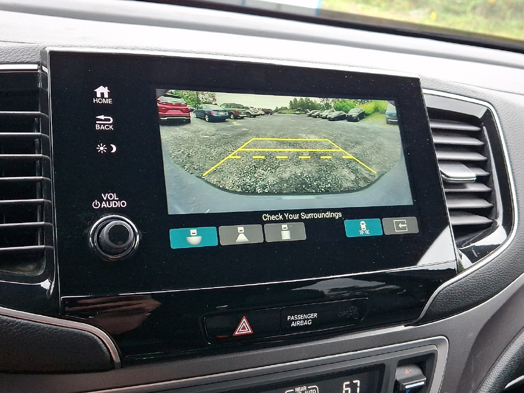 Used 2023 Honda Passport EX-L image 4