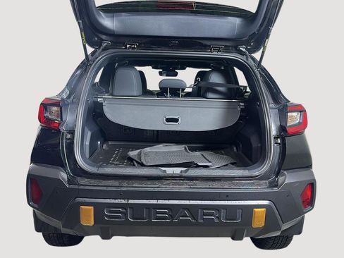Certified 2026 Subaru Crosstrek 2.5i Wilderness AWD/4WD image 22