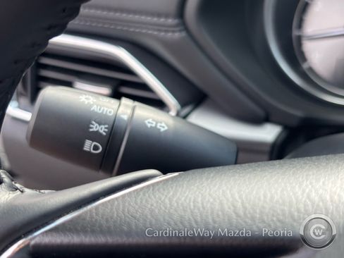 Certified 2025 MAZDA CX-5 AWD 2.5 S w/ Select Package image 19