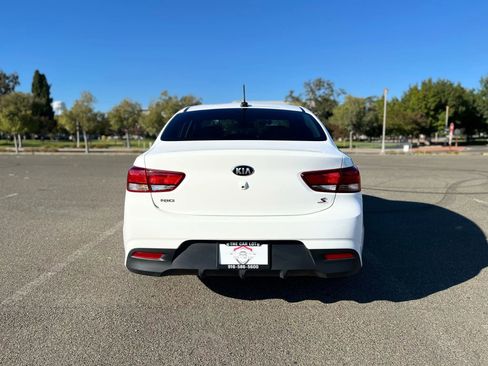 Used 2020 Kia Rio S image 6