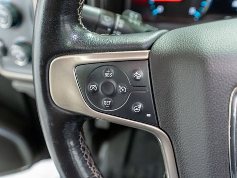 Used 2019 GMC Sierra 3500 Denali image 30