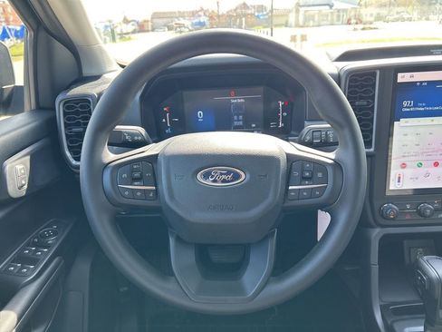 New 2026 Ford Ranger XL w/ Trailer Tow Package AWD/4WD image 14