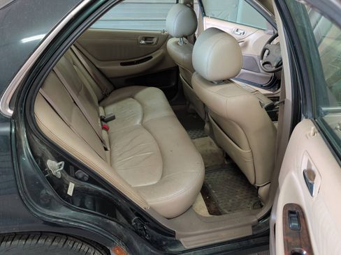 Used 2000 Honda Accord EX image 25