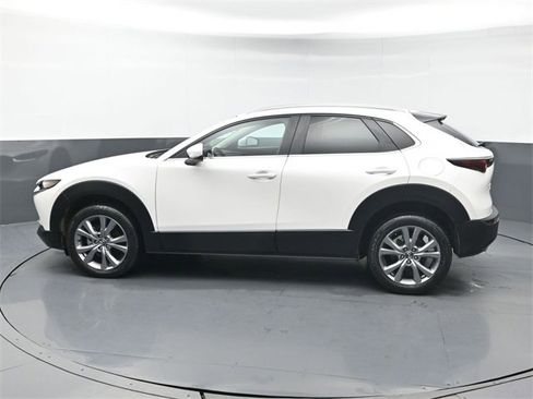 Certified 2023 MAZDA CX-30 AWD 2.5 S w/ Preferred Package image 3
