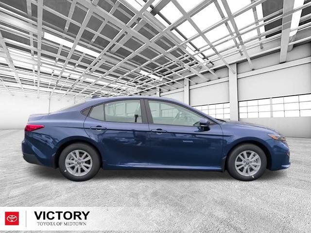 Used 2026 Toyota Camry LE w/ Convenience Package AWD/4WD image 2