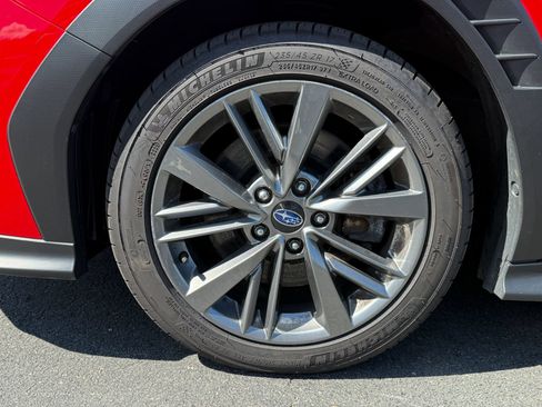Used 2022 Subaru WRX AWD/4WD image 12