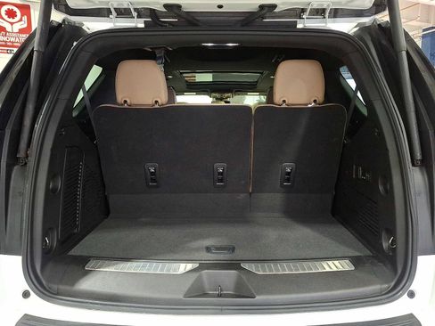 Used 2023 Chevrolet Tahoe Premier image 28