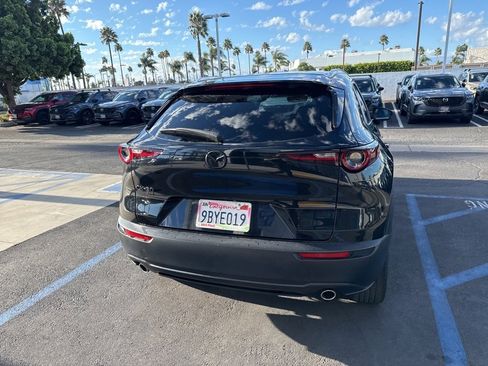 Certified 2022 MAZDA CX-30 AWD 2.5 S w/ Preferred Package image 18