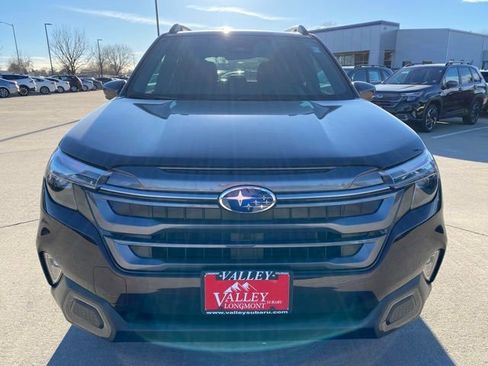 New 2026 Subaru Forester Limited w/ Limited Package image 8