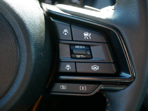 Used 2024 Subaru Crosstrek 2.5i Wilderness w/ Crosstrek Mirror Package image 30