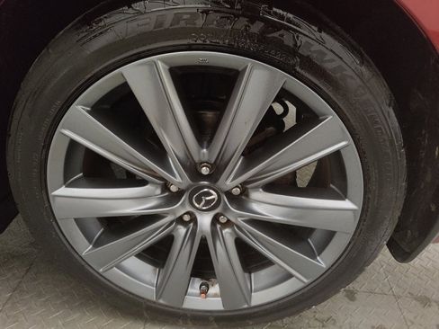 Used 2020 MAZDA MAZDA6 Grand Touring image 31