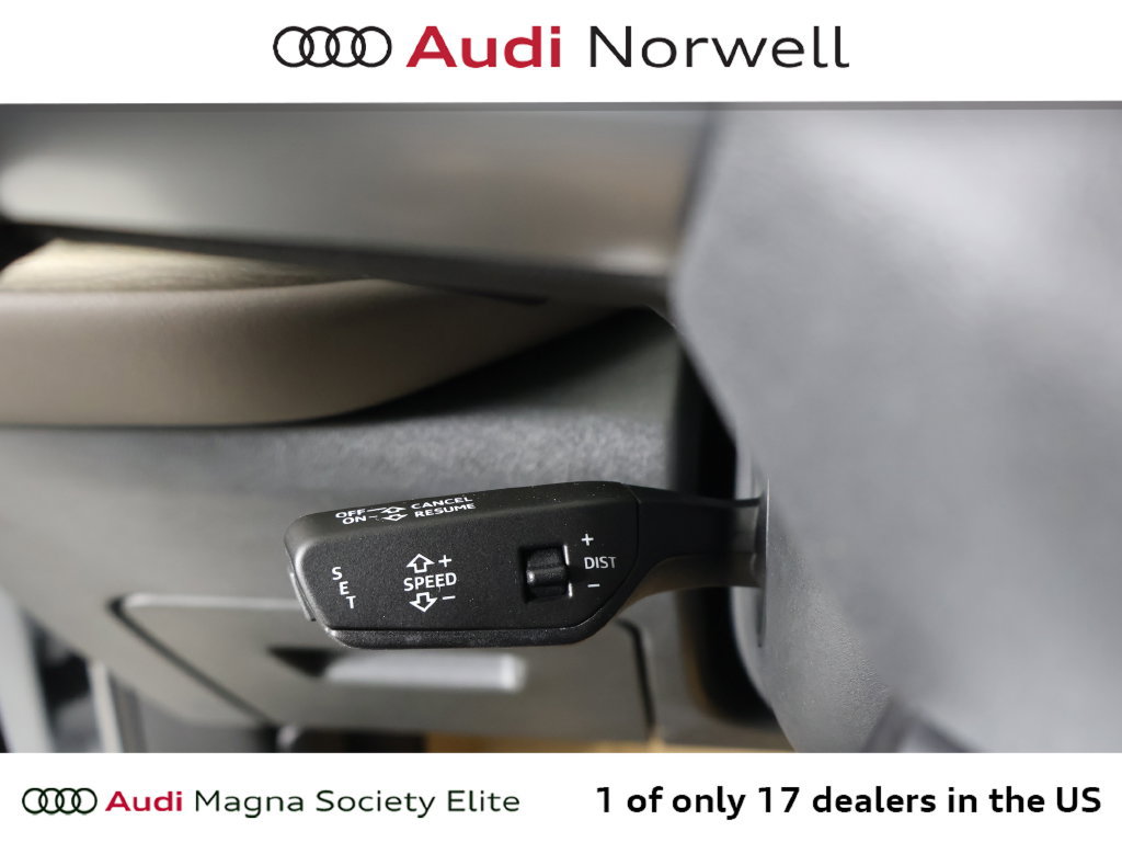 New 2026 Audi Q5 Premium AWD/4WD image 24