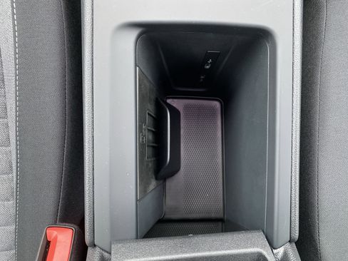 New 2025 Volkswagen Tiguan S image 12