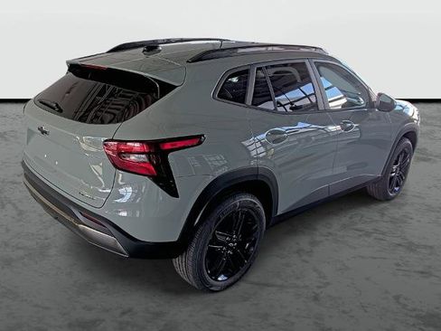 New 2026 Chevrolet Trax ACTIV image 14