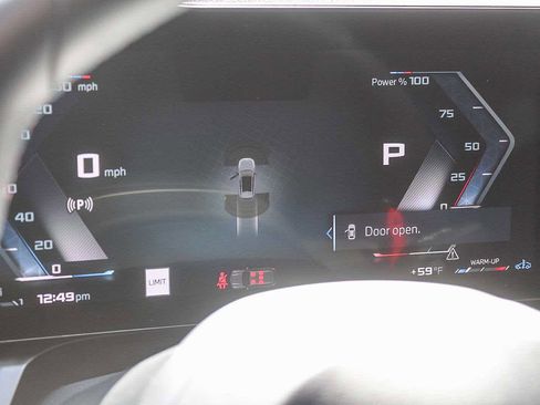 Used 2025 BMW X3 M50 w/ Premium Package image 21