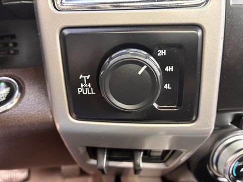 Used 2017 Ford F250 King Ranch w/ King Ranch Ultimate Package image 31