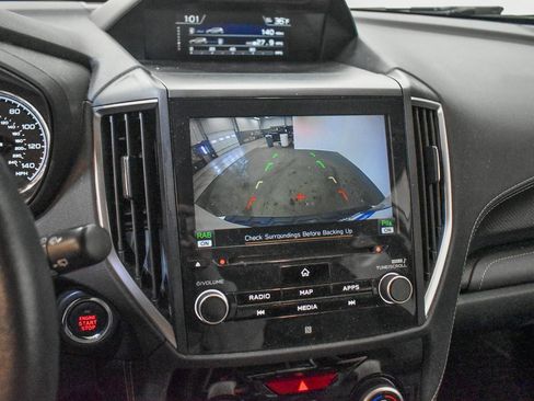 Used 2020 Subaru Forester Touring w/ Popular Package #2 image 16