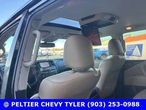 Used 2019 Nissan Armada SL w/ Premium Package image 21