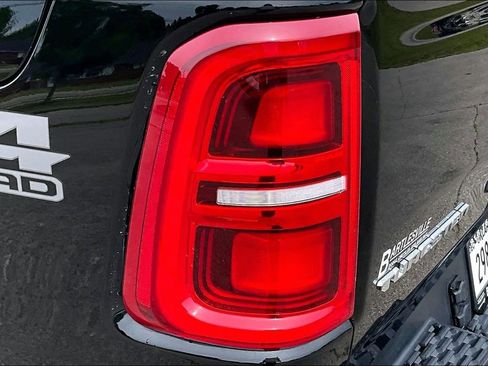 Used 2025 RAM 1500 Tungsten w/ Off Road Group AWD/4WD image 29