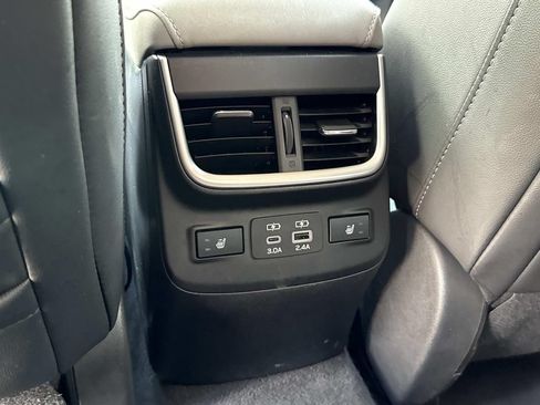 Certified 2024 Subaru Outback Limited AWD/4WD image 16