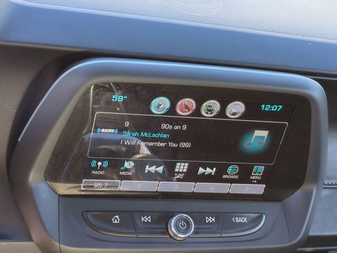 Used 2018 Chevrolet Camaro LT w/ RS Package image 17