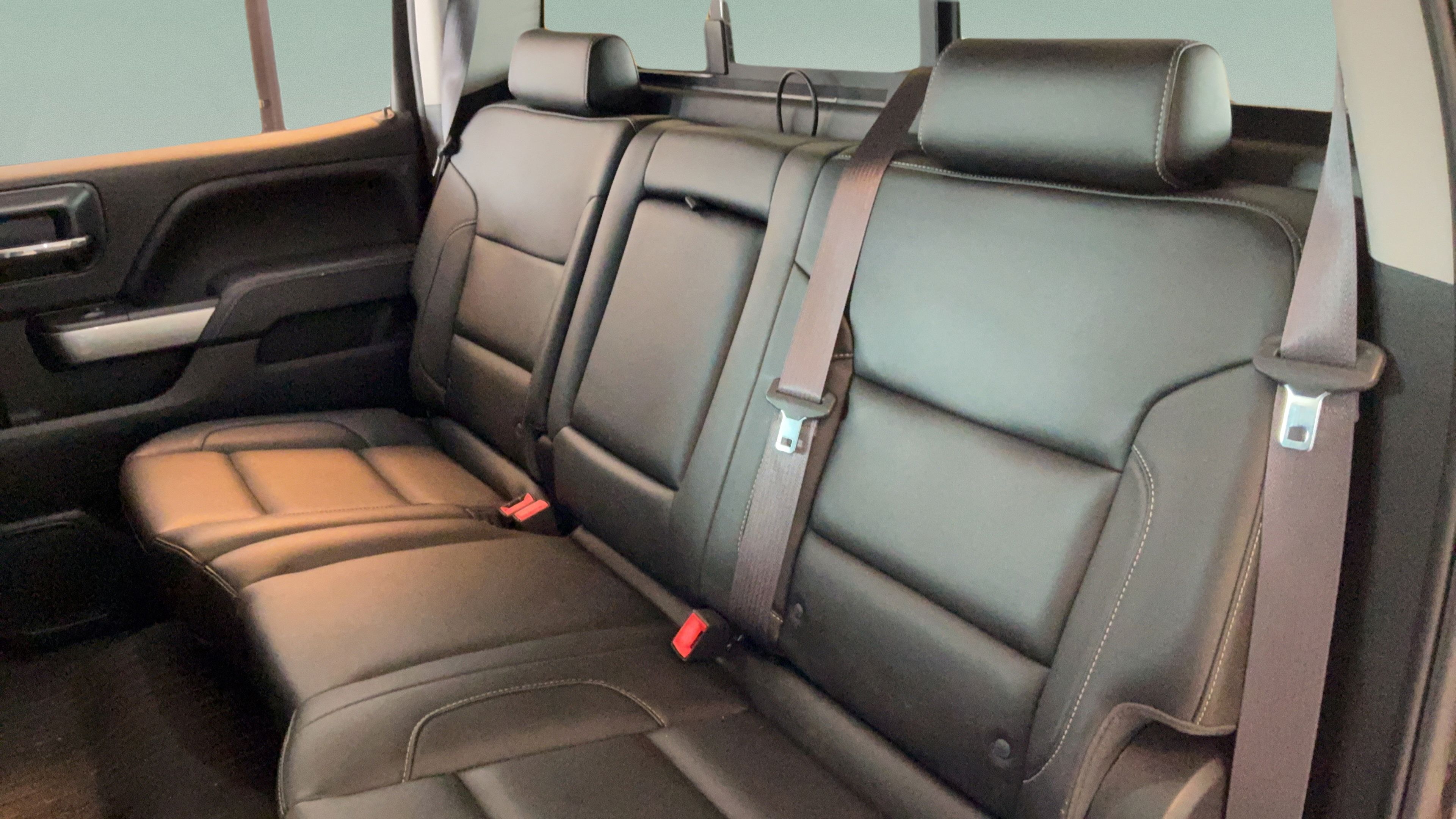Used 2015 Chevrolet Silverado 1500 LT w/ LT Convenience Package RWD image 27