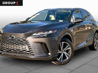 Certified 2024 Lexus RX 350 Premium w/ Accessory Package (Z1) FWD video 1