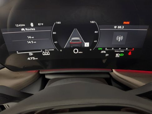 New 2025 Audi Q5 Premium image 26