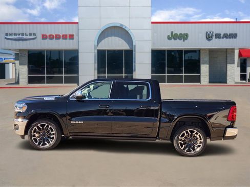 New 2026 RAM 1500 Limited image 3
