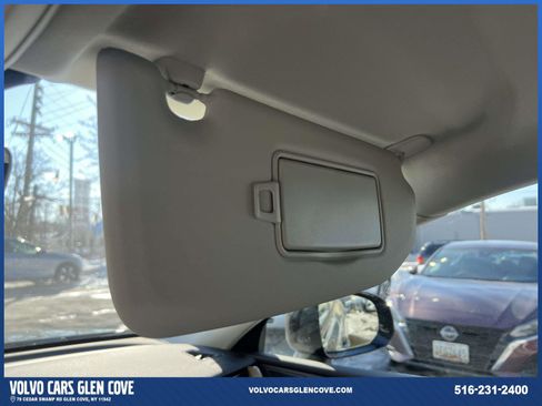 Used 2026 Volvo XC60 B5 Plus w/ Protection Package Premier image 30