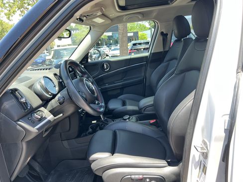 Used 2019 MINI Cooper Countryman S FWD image 16