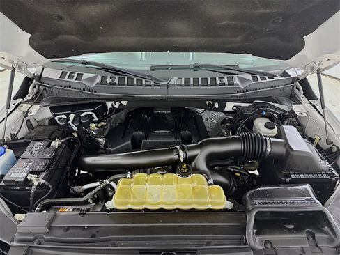 Used 2020 Ford F150 XLT w/ Equipment Group 301A Mid image 28