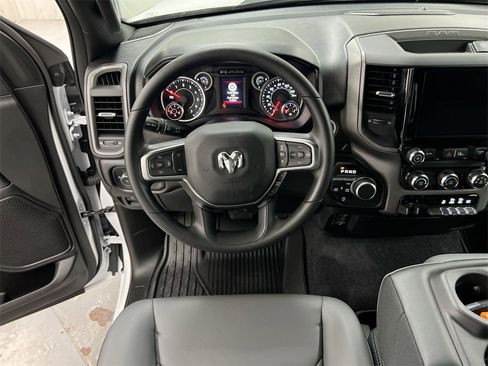 New 2026 RAM 1500 Tradesman image 17