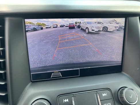 Used 2021 GMC Acadia SLE w/ Driver Convenience Package AWD/4WD image 19