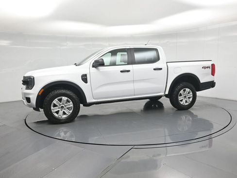 Certified 2024 Ford Ranger XL w/ Trailer Tow Package AWD/4WD image 30