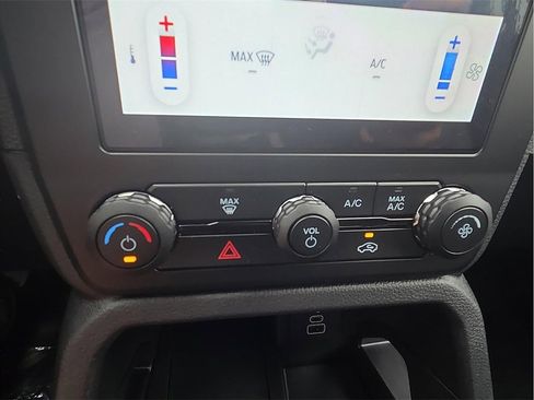 New 2025 Ford Ranger XL w/ Trailer Tow Package image 11