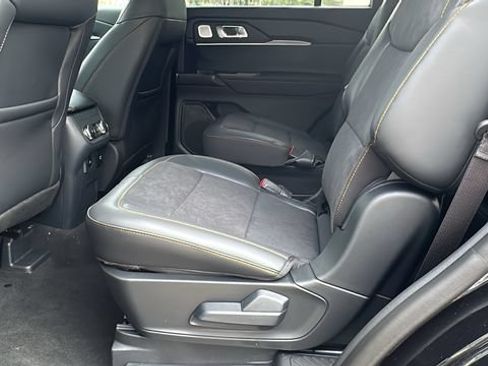 New 2026 Ford Explorer Tremor w/ Tremor Ultimate Package AWD/4WD image 23