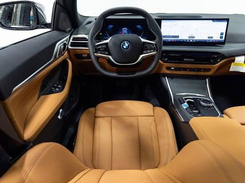 New 2026 BMW i4 xDrive40i image 4