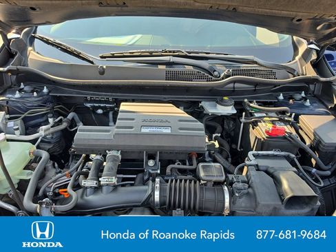 Used 2017 Honda CR-V EX-L image 20